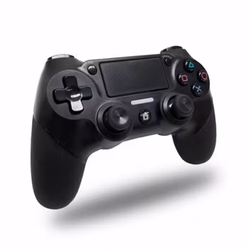 PS4 Kontroll