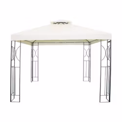 Pergola Ambiance (300 x 300 x 265 cm)