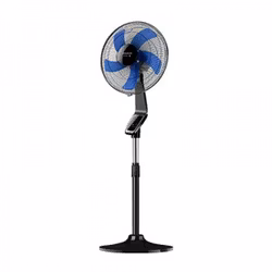 Fläkt Taurus Boreal 16CR Ø 40 cm 50W Svart 60 W1