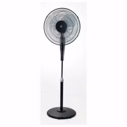 Fläkt Grupo FM P-40 45W Svart