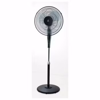 Fläkt Grupo FM P-40 45W Svart