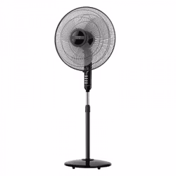 Fläkt Taurus BERGEN 16CR 45W (Ø 40 cm) Negro