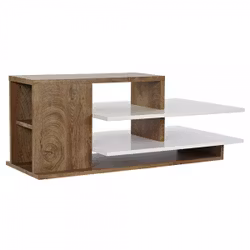 Soffbord DKD Home Decor MDF (110 x 60 x 45 cm)