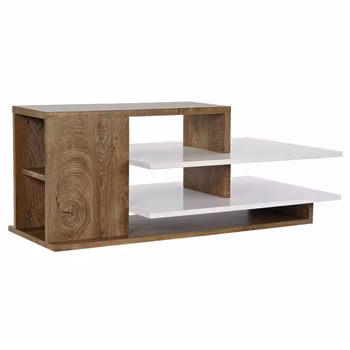Soffbord DKD Home Decor MDF (110 x 60 x 45 cm)