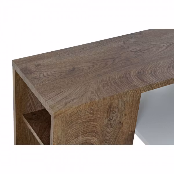 Soffbord DKD Home Decor MDF (110 x 60 x 45 cm)