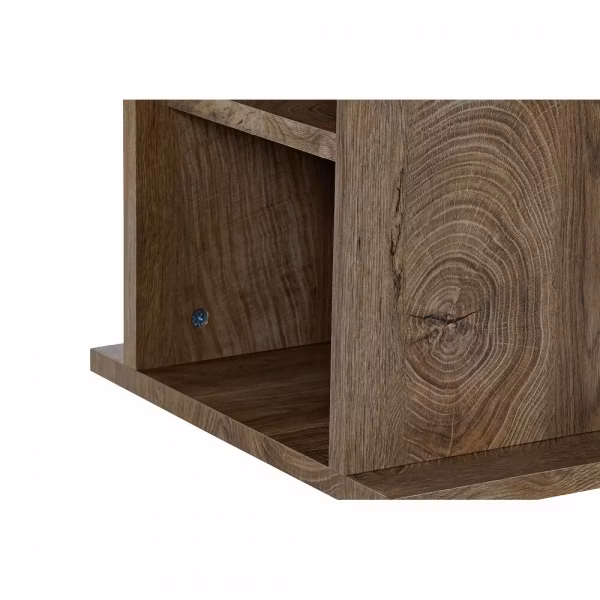 Soffbord DKD Home Decor MDF (110 x 60 x 45 cm)