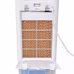 Bärbar luftkonditionering EDM 80 W 3,5 L