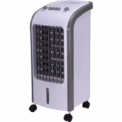 Bärbar luftkonditionering EDM 80 W 3,5 L
