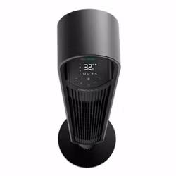 Fläkttorn Cecotec EnergySilence 9190 SkyLine Ionic Svart 60 W