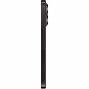 Apple iPhone 14 Pro - 5G smartphone svart