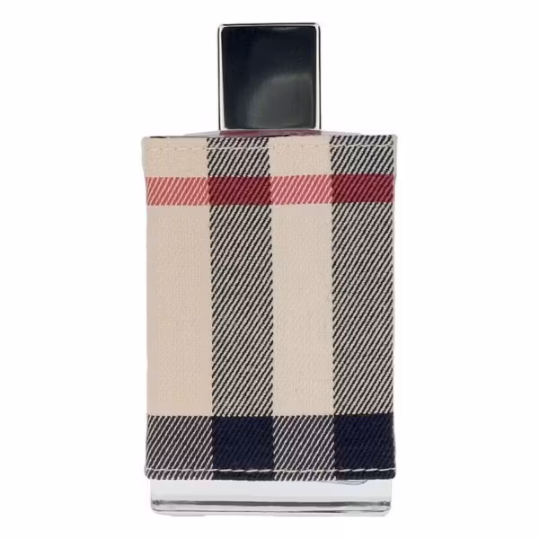 Parfym Damer London Burberry EDP (100 ml)