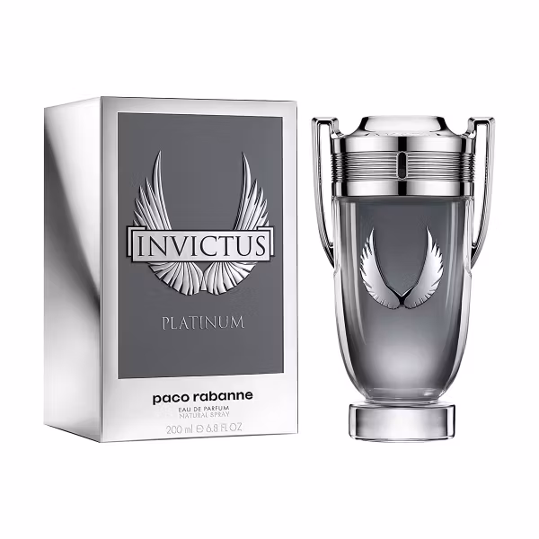 Parfym Herrar Paco Rabanne 200 ml