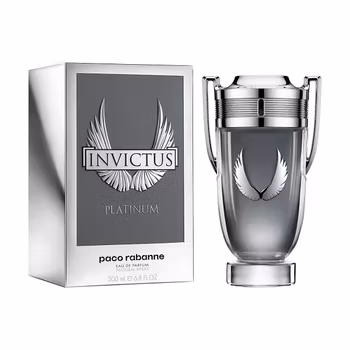Parfym Herrar Paco Rabanne 200 ml