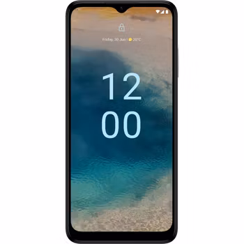 Nokia G22 TA-1528 – Smart och pålitlig smartphone med 64 GB lagring