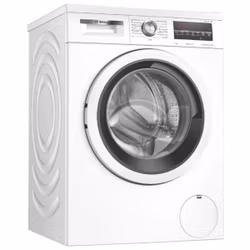 Tvättmaskin BOSCH WUU24T61ES 1200 rpm 9 kg