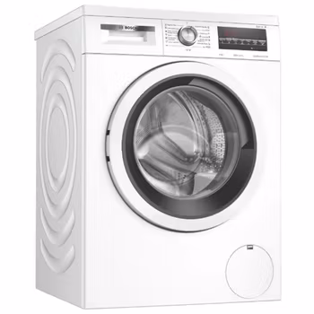 Tvättmaskin BOSCH WUU24T61ES 1200 rpm 9 kg