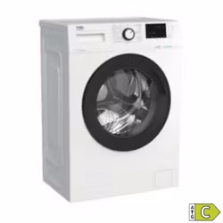Tvättmaskin BEKO F4J7VY2WD Vit 1200 rpm 9 kg