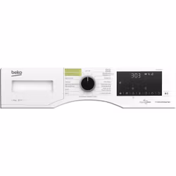 Kondensationstork BEKO DH9532GAO Vit