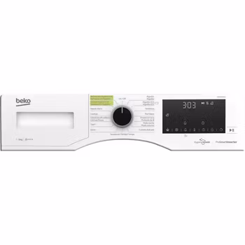 Kondensationstork BEKO DH9532GAO Vit