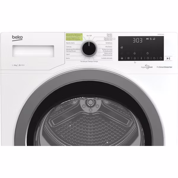 Kondensationstork BEKO DH9532GAO Vit