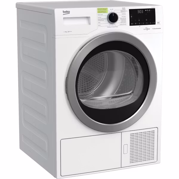 Kondensationstork BEKO DH9532GAO Vit