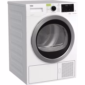 Kondensationstork BEKO DH9532GAO Vit