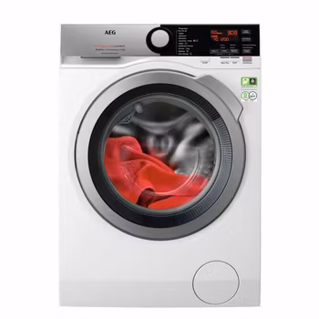 Tvättmaskin Aeg L8FEE162V 1600 rpm