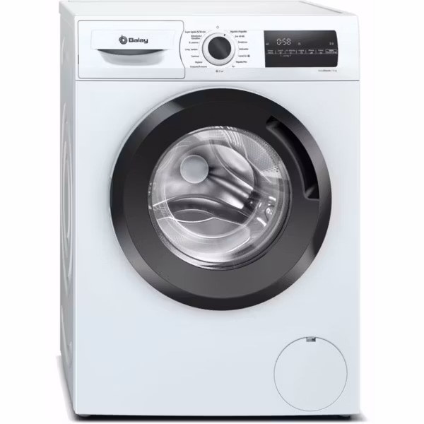 Tvättmaskin Balay 3TS976BE 8 kg 1200 rpm