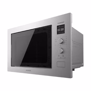Inbyggnadsmikrovågsugn Cecotec GrandHeat 2550 1320 W 25 L
