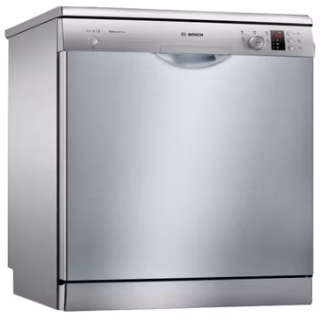 Diskmaskin BOSCH SMS25AI05E Rostfritt stål (60 cm)