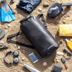 Vattentät sporttorrväska Dryhux InnovaGoods 20 L