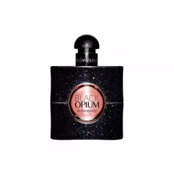 Parfym Damer Yves Saint Laurent Black Opium EDP (50 ml)