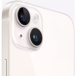 Apple iPhone 14 - 5G smartphone - Vit