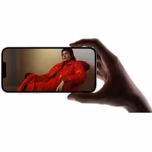 Apple iPhone 14 - 5G smartphone - Vit