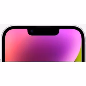 Apple iPhone 14 - 5G smartphone - Vit