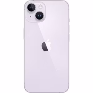 Apple iPhone 14 - 5G smartphone-Violett