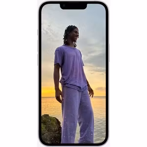 Apple iPhone 14 - 5G smartphone-Violett
