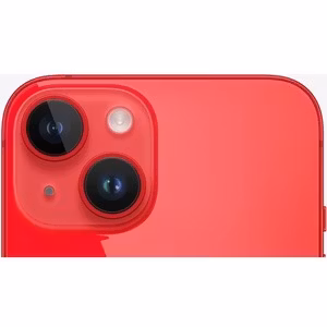 Apple iPhone 14 - 5G smartphone - Röd