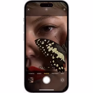 Apple Iphone 14 PRO MAX Svart