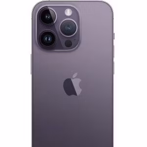 Apple Iphone 14 PRO MAX Svart