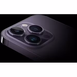Apple Iphone 14 PRO MAX Svart
