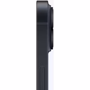 Apple iPhone 14 - 5G smartphone - Svart