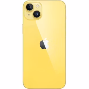 Apple iPhone 14 Gul
