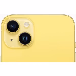 Apple iPhone 14 Gul