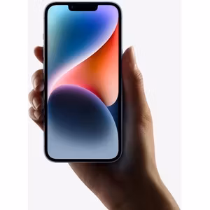 Apple iPhone 14 - 5G smartphone - Blå
