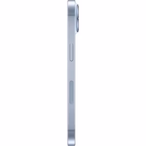 Apple iPhone 14 - 5G smartphone - Blå