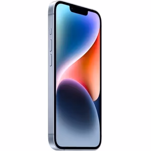 Apple iPhone 14 - 5G smartphone - Blå