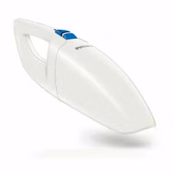 Handdammsugare Philips 3,6 V