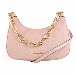 Damväska Michael Kors 35S2G4CW3B-DK-PWDR-BLSH Rosa