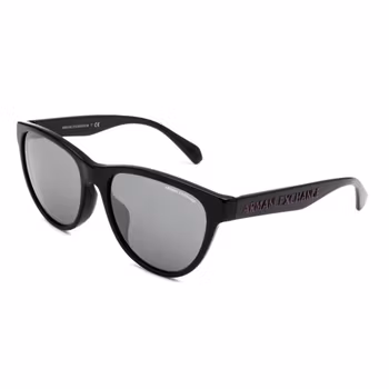 Damsolglasögon Armani Exchange AX4095SF-81586G ø 56 mm!